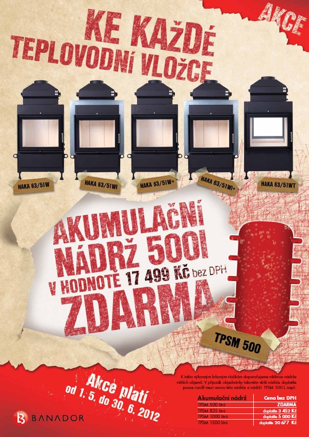 Akce 1.5.2012 - 30.6.2012